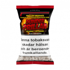 Dunderprillan Påse