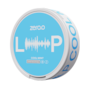 Loop Zero Cool Mint Nikotinfritt Snus