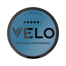 Velo Freezing Peppermint ULTRA 14mg