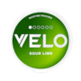 Velo Sour Lime Mini