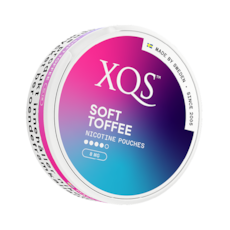 XQS Soft Toffee Strong
