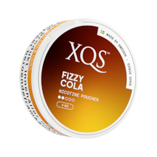 XQS Fizzy Cola