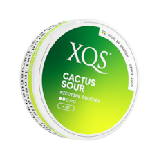 XQS Cactus Sour
