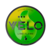 Velo Lime Flame