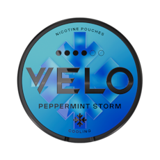 Velo Peppermint Storm