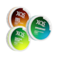 XQS Mixpack 3-pack
