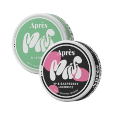 Après Mini S2 Mixed 2p