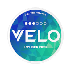 Velo Icy Berries