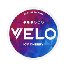 Velo Icy Cherry