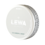 LEWA Cucumber Mint Slim Strong