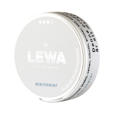 LEWA Wintermint Slim Strong