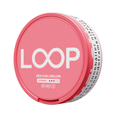 Loop Red Chili Melon Strong