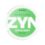 ZYN Apple Mint Mini S4