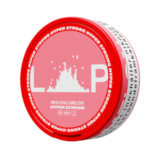 Loop Red Chili Melon Hyper Strong