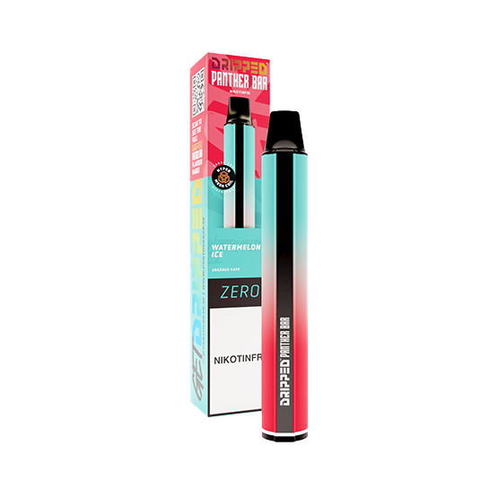 Panther Bar Watermelon Ice 800