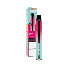 Panther Bar Cherry Ice 800