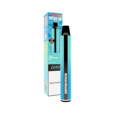 Panther Bar Blue Raspberry Ice 800