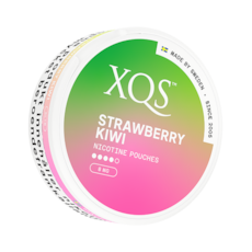 XQS Strawberry Kiwi Strong