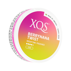 XQS Berrynana Twist Strong