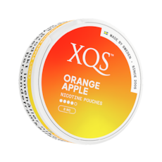 XQS Orange Apple Strong