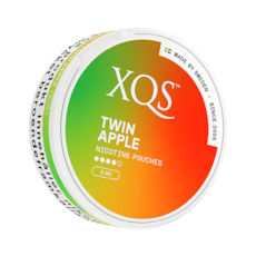 XQS Twin Apple Strong