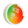 XQS Twin Apple Strong