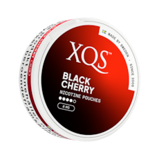 XQS Black Cherry Strong