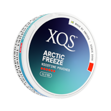 XQS Arctic Freeze Ultra Strong