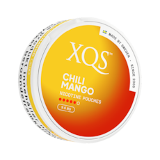 XQS Chili Mango X-Strong