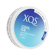 XQS Cool Ice Mini