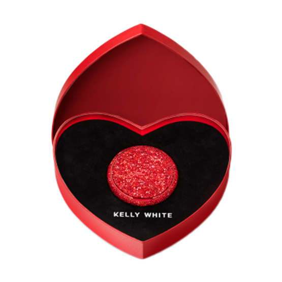 Kelly White Valentine Kelly dosa