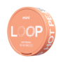 Loop Hot Peach Mini