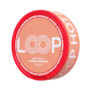 Loop Hot Peach Hyper Strong