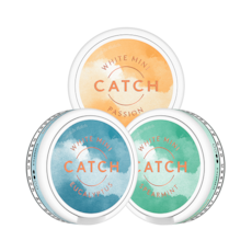 Catch Mini 3-pack Mixpack