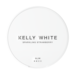 Kelly White Sparkling Strawberry S2