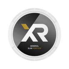 XR General Slim Portion