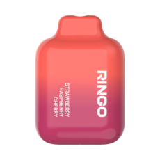 BMOR Ringo Strawberry Raspberry Cherry