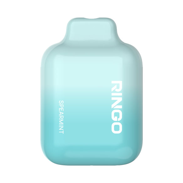 BMOR Ringo Spearmint