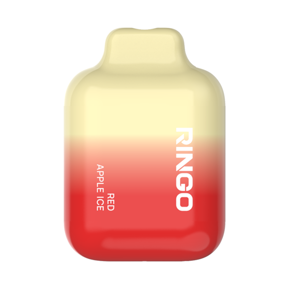 BMOR Ringo Red Apple Ice