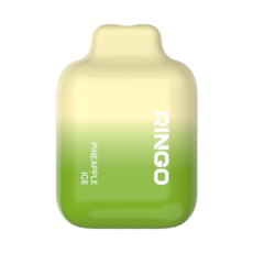 BMOR Ringo Pineapple Ice