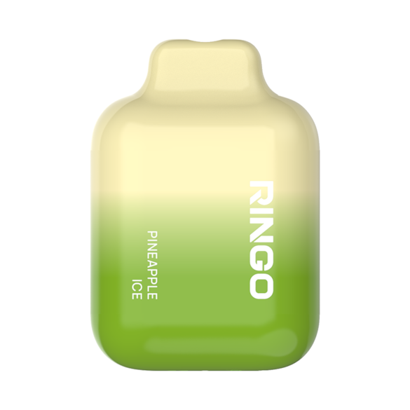 BMOR Ringo Pineapple Ice