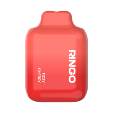 BMOR Ringo Fizzy Cherry