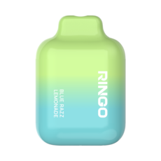 BMOR Ringo Blue Razz Lemonade