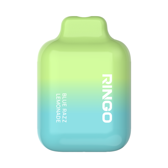 BMOR Ringo Blue Razz Lemonade