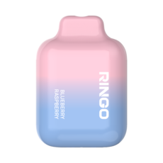 BMOR Ringo Blueberry Raspberry