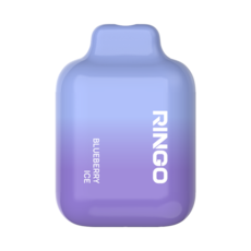 BMOR Ringo Blueberry Ice