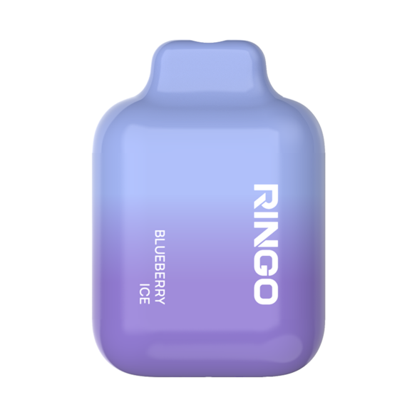 BMOR Ringo Blueberry Ice