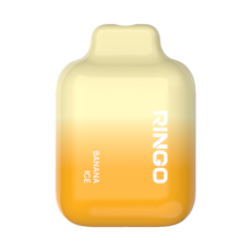 BMOR Ringo Banana Ice