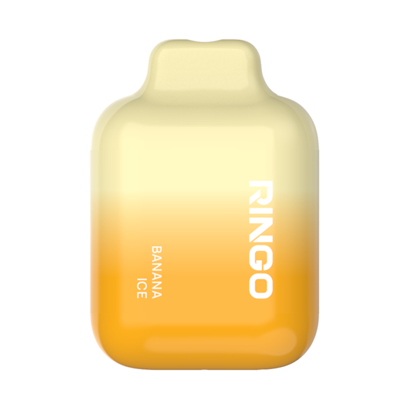 BMOR Ringo Banana Ice