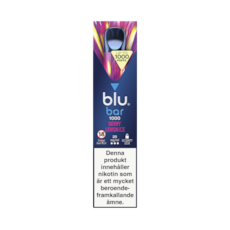 Blu Bar 1000 Berry Lemon Ice